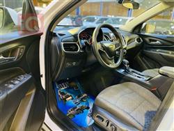 شيفروليه ايكونس